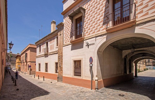 El Arenal House | Indiana House 5 pax