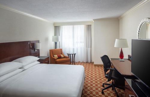 Indianapolis Hotel | Indianapolis Marriott East