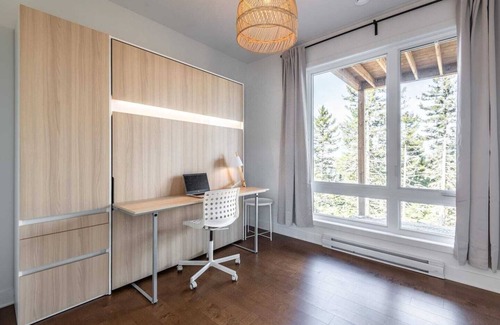 La Conception Ski Chalet | INDICATED PRICE INCLUDES TAX AND CLEANING FEES. Interested? Submit a quote to initiate reservation.