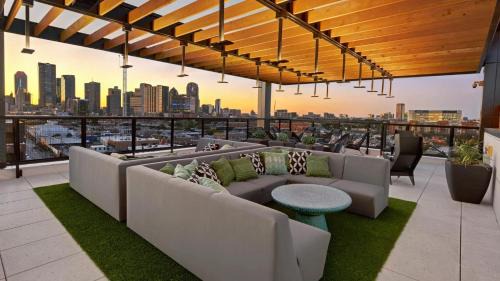 Deep Ellum Apartment | Indie Deep Ellum in Dallas