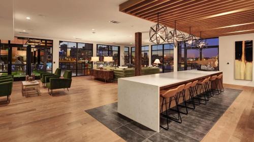 Deep Ellum Apartment | Indie Deep Ellum in Dallas