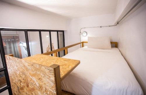 Loei Province Hotel | Indiego Space
