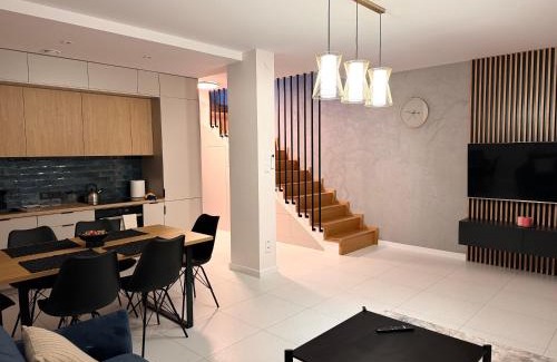 Nowy Sacz Apartment | Indigo Home