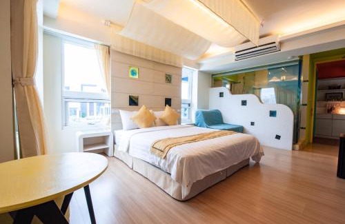 Magong House | Indigo Homestay
