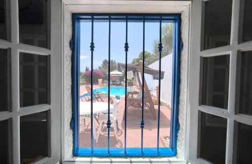 Quartu Sant'Elena House | Indigo Moon