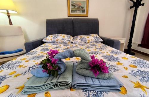 Quartu Sant'Elena House | Indigo Moon