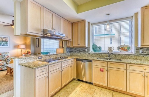Ono Island Condo | Indigo on the gulf- 1501, 3BR, 4 BA, CORNER, bonus den, 2312 Sq. Ft.