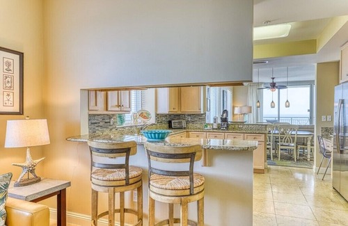 Ono Island Condo | Indigo on the gulf- 1501, 3BR, 4 BA, CORNER, bonus den, 2312 Sq. Ft.