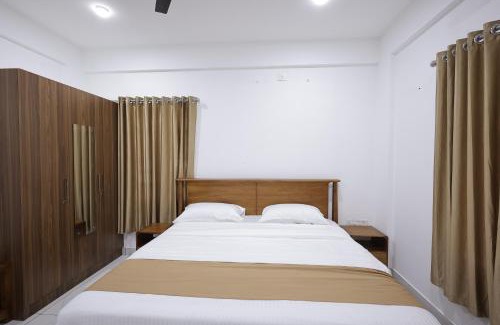 Thiruvananthapuram Apartment | INDIGO PALMS
