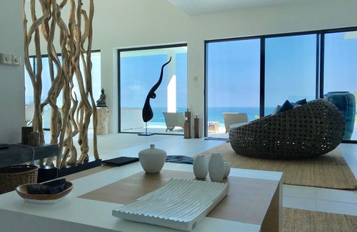 Lamai House | INDIGO VILLA Samui - superb sea view!