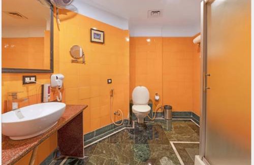 Sector V Hotel | Indismart Hotel