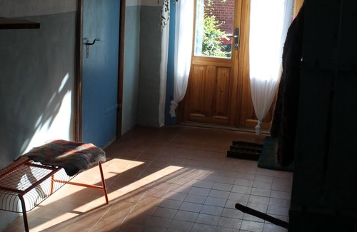 Dargun House | Individual monument with a view