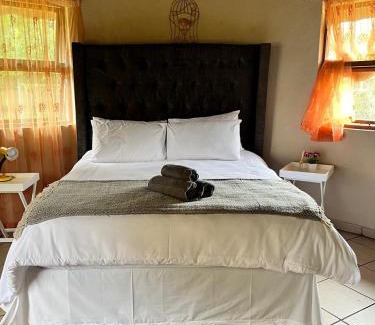 Graskop House | Indlovu Inn Guesthouse