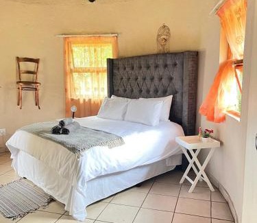 Graskop House | Indlovu Inn Guesthouse