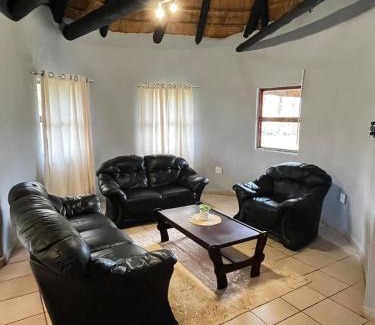 Graskop House | Indlovu Inn Guesthouse