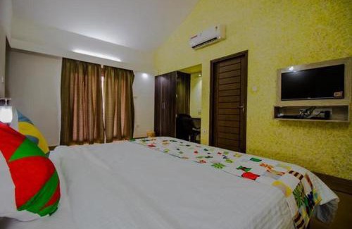 Saligao Villa | iNDO- Homtel