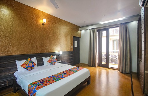 Saligao Resort | iNDO Homtel