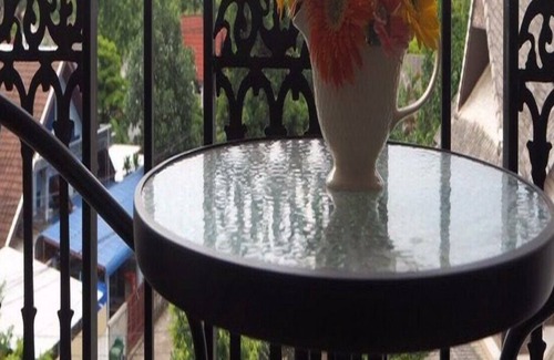Chang Phueak Apartment | Indochine Residences - Deluxe Suites