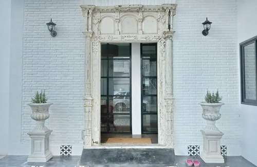 Chang Phueak Apartment | Indochine Residences - Duplex Suites