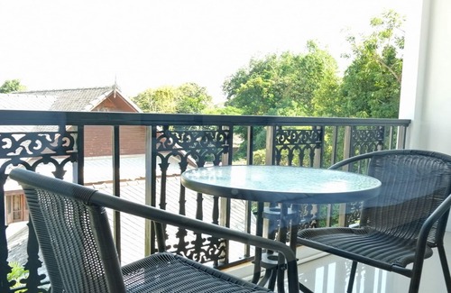 Chang Phueak Apartment | Indochine Residences - 4 Bed Suites