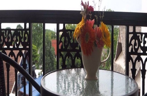 Chang Phueak Apartment | Indochine Residences - 6 Beds Suite