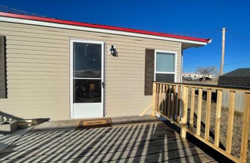 Northeast Entrance Badlands Apartment | Indoor hosting