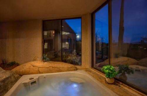 Coronado Foothills Estates House | INDOOR Pool , AMAZING Views, Game Room, Gym & more