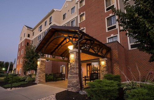 Harrisburg - Hershey Apartment | Indoor Pool. Gym. Your Next Trip!