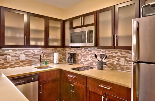 Cheyenne Condo | Indoor Pool + Hot Tub | Fully Equipped Suite