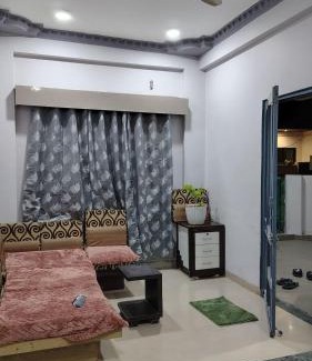 Indore Apartment | Indore home stay 2bhk