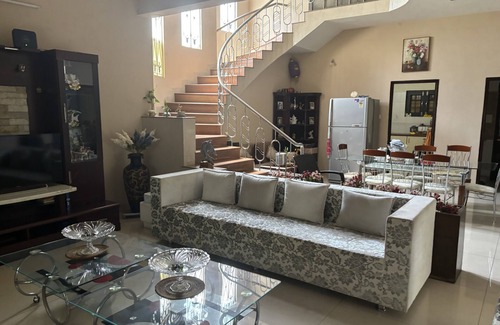 Rau House | Indore Serenity Retreat