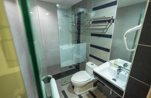 Taman Wah Keong Hotel | Indra Hotel Ipoh