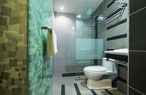 Taman Wah Keong Hotel | Indra Hotel
