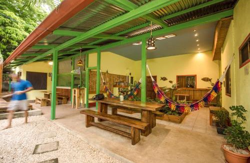 Playa Grande Bed & Breakfast | Indra Inn