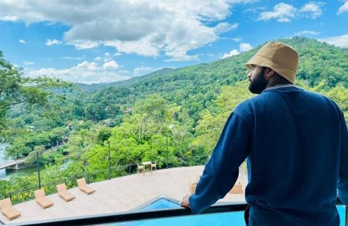Orutota Resort | Indra Manel Family Holiday Resort Kandy