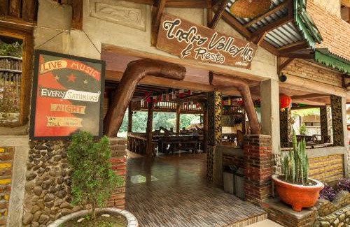 Bukit Lawang Hotel | Indra Valley Inn Bukit Lawang