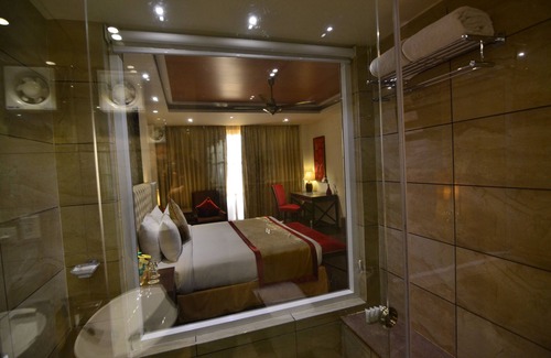 McLeod Ganj Hotel | Indraprastha Spa Resort