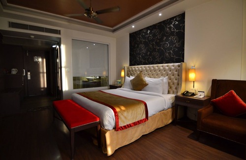 McLeod Ganj Hotel | Indraprastha Spa Resort