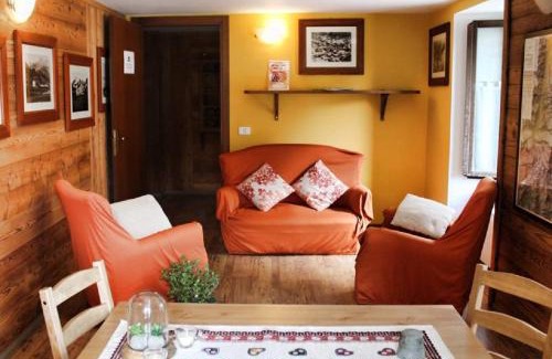 Alagna Valsesia Hotel | Indren Hus