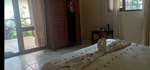 Andasibe Hotel | Indri Lodge