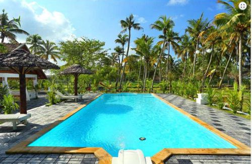 Vypin Resort | Indriya Sands