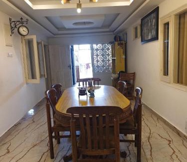 Dharamshala House | Indrunag Home Stay