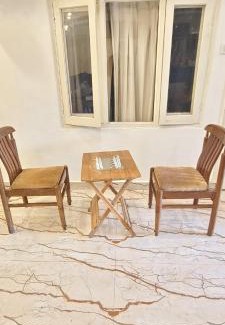 Dharamshala House | Indrunag Home Stay