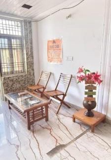 Dharamshala House | Indrunag Home Stay