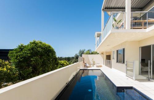 Castaways Beach House | Indulge at Iluka, Castaways Beach