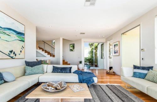 Castaways Beach House | Indulge at Iluka, Castaways Beach
