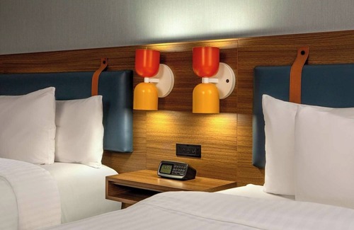 Foxboro Hotel | Indulge in Home-Like Comfort! Near Borderland State Park, Pet-Friendly Stay!