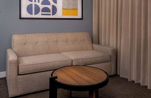 Foxboro Hotel | Indulge in Home-Like Comfort! Near Borderland State Park, Pet-Friendly Stay!