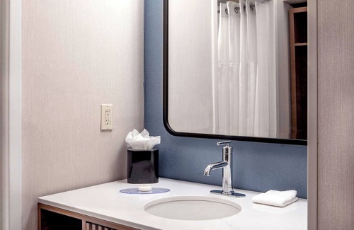 Foxboro Hotel | Indulge in Home-Like Comfort! Near Borderland State Park, Pet-Friendly Stay!