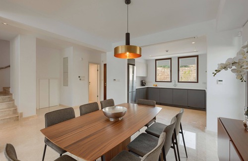 Aphrodite Hills Villa | Indulge in Luxury at This Exquisite Villa Retreat, Paphos Villa 1478